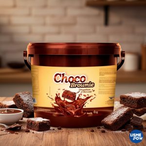 Choco Brownie Doremus 4kg