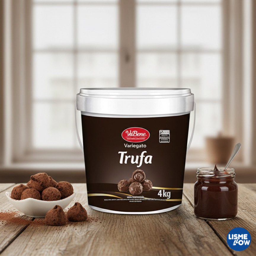 Variegato Trufa Vabene 4kg