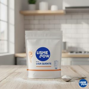 Liga Quente Lismellow KG