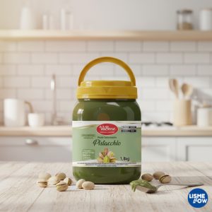 Pasta Saborizante Pistache Vabene 2kg