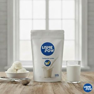 Composto Lácteo Lismellow 500g