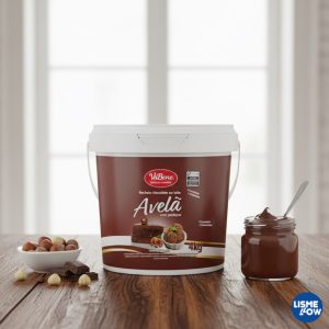 Variegato Avelã Vabene 4kg