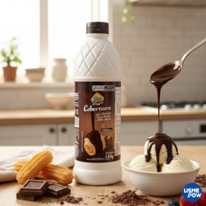 Cobertura Chocolate Ster Bom 1.3kg