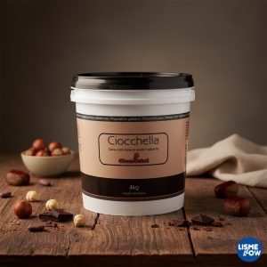 Ciocchella Leagel 4kg