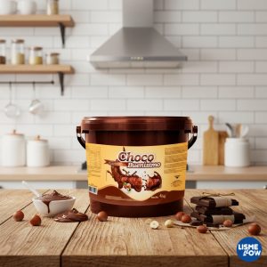 Choco Buenísimo Doremus 4kg