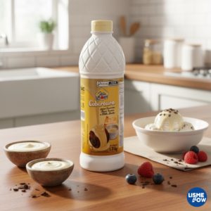 Cobertura Leite Condensado Ster Bom 1,3kg