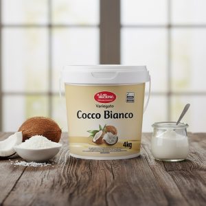 Variegato Cocco Bianco Vabene 4kg