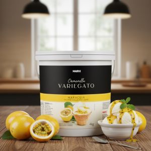 Variegato Maracujá Marvi 4kg