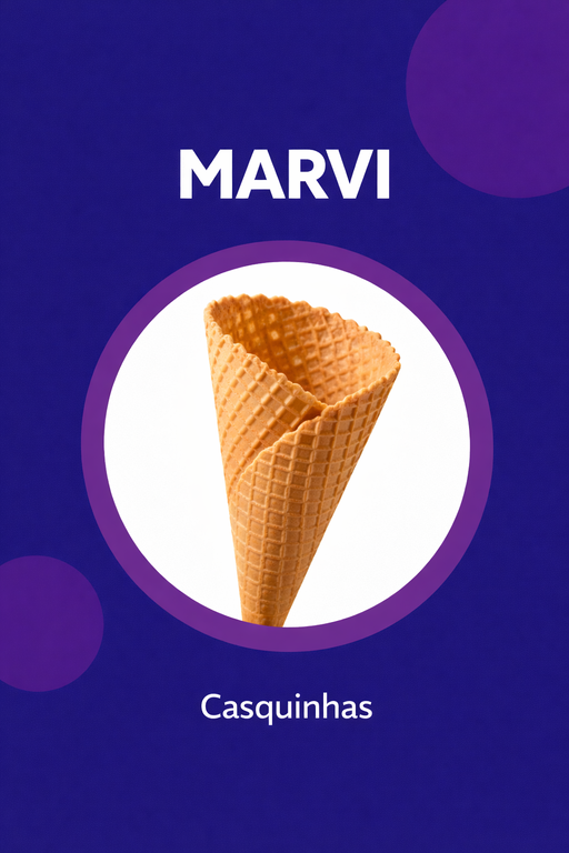 marvi casquinha - compre - Lismellow